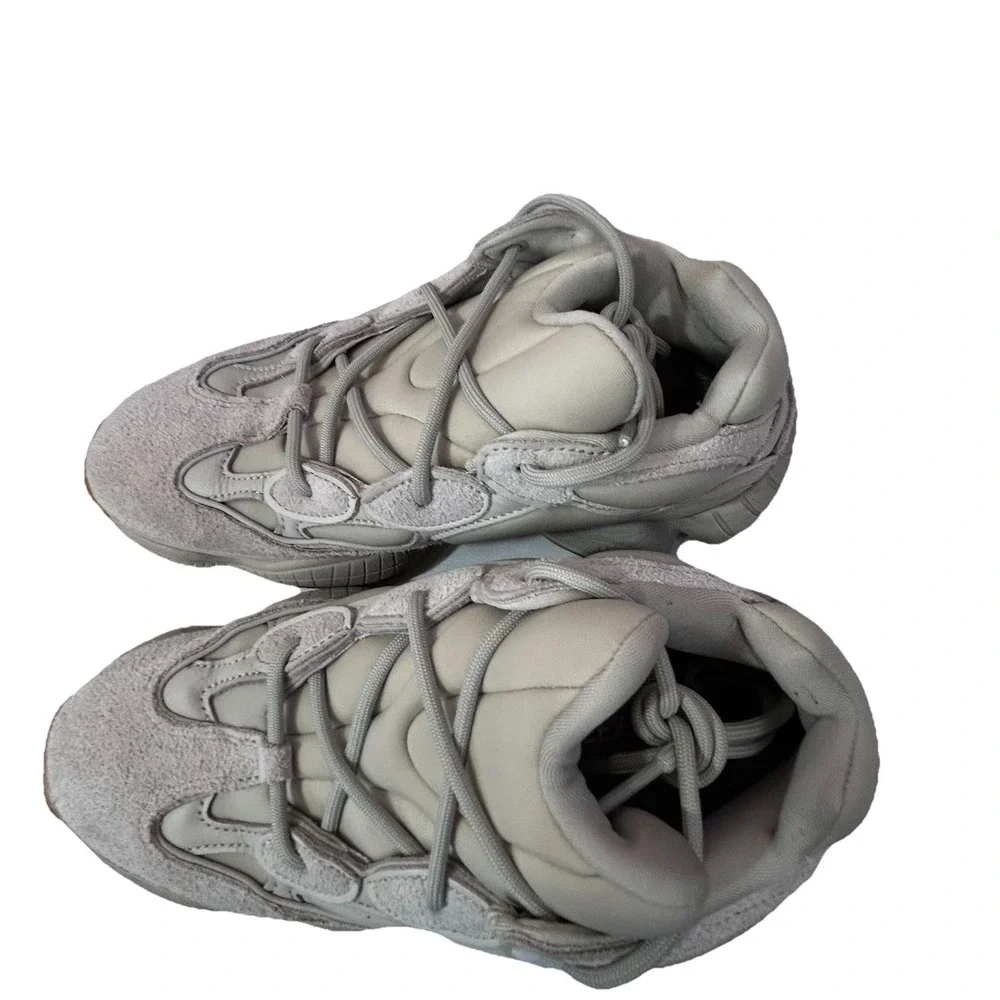 Adidas yeezy 500 Stone 2019 Mens Size 7.5 Goat Authentic Kanye West With Box